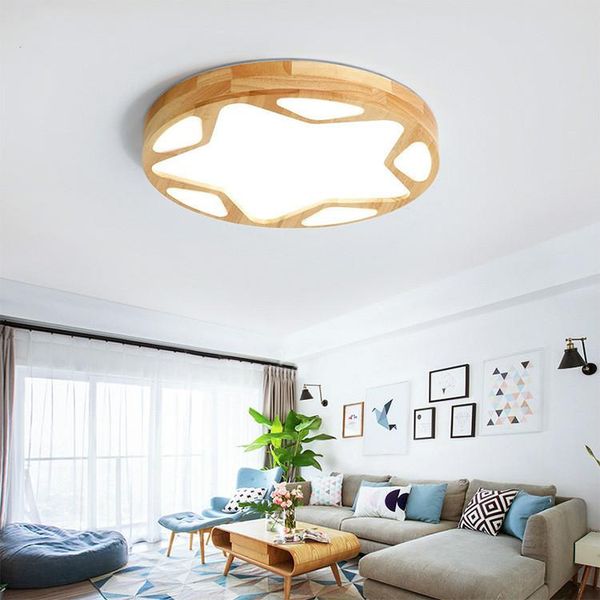 ceiling lights japanese minimalist log lamp kindergarten children's room star round creative bedroom wood
ceiling lights japanese minimalist log lamp kindergarten children's room star round creative bedroom wood