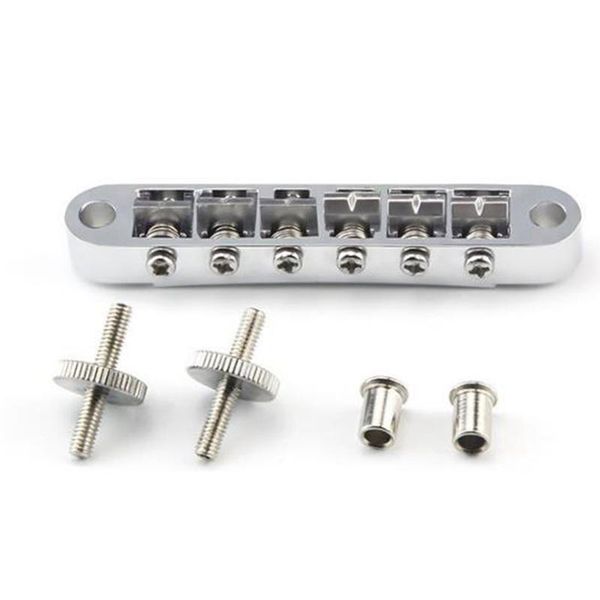 electric guitar adjustable bridge f hole hollow box fixed piano code golf training aids
electric guitar adjustable bridge f hole hollow box fixed piano code golf training aids