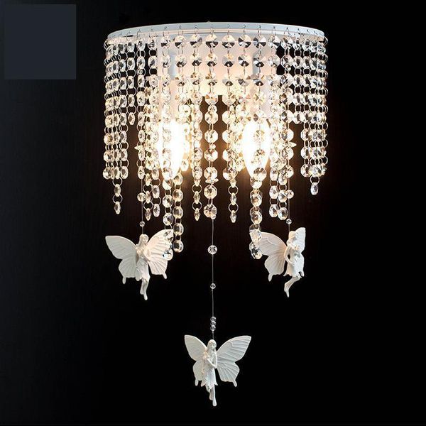 wall lamps novelty angel lamp for kid's room wedding lighting bedside crystal fixtures modern dressing bar led sconces
wall lamps novelty angel lamp for kid's room wedding lighting bedside crystal fixtures modern dressing bar led sconces