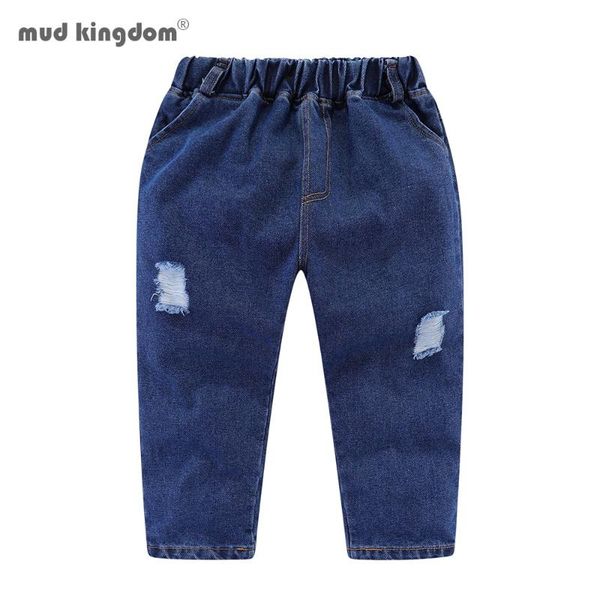 jeans mudkingdom boys 2021 fashion brief long-pants solid ripped elastic waist trousers for, Blue
jeans mudkingdom boys 2021 fashion brief long-pants solid ripped elastic waist trousers for, Blue