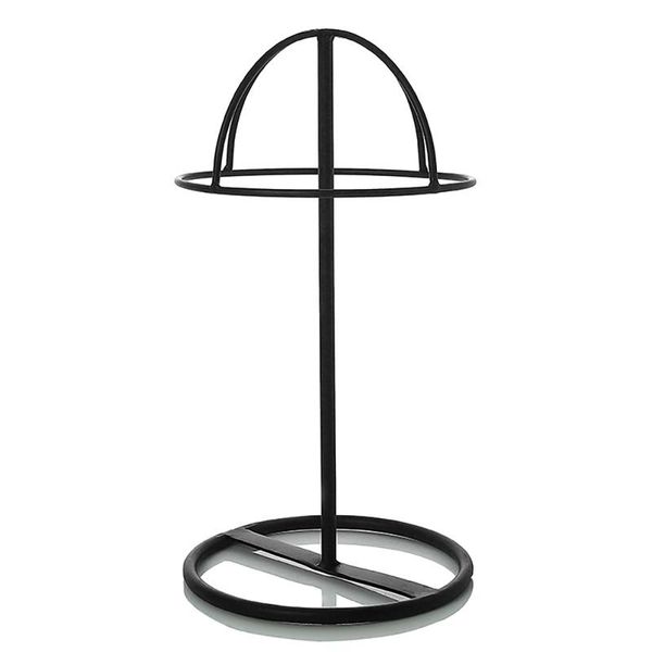jewelry pouches, bags wrought iron hat display stand household rack earrings necklace storage, Pink;blue
jewelry pouches, bags wrought iron hat display stand household rack earrings necklace storage, Pink;blue