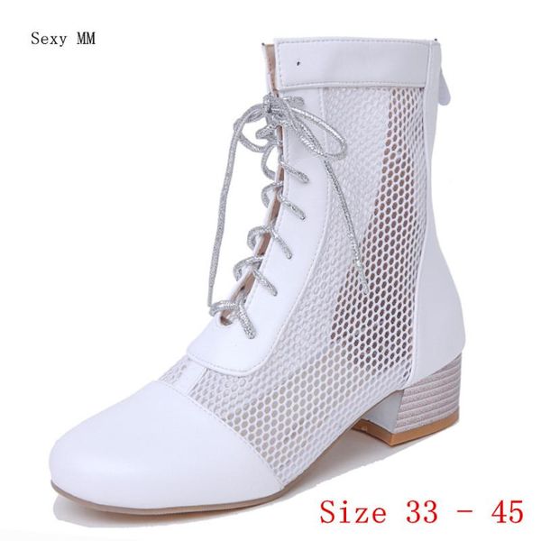 boots summer style high heel shoes women ankle heels woman short small plus size 33 - 40 41 42 43 44 45, Black
boots summer style high heel shoes women ankle heels woman short small plus size 33 - 40 41 42 43 44 45, Black