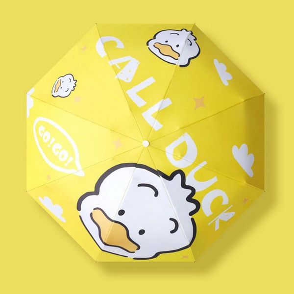 umbrellas cute sun umbrella sunshade female protection anti-ultraviolet compact portable rain and dual-use folding
umbrellas cute sun umbrella sunshade female protection anti-ultraviolet compact portable rain and dual-use folding