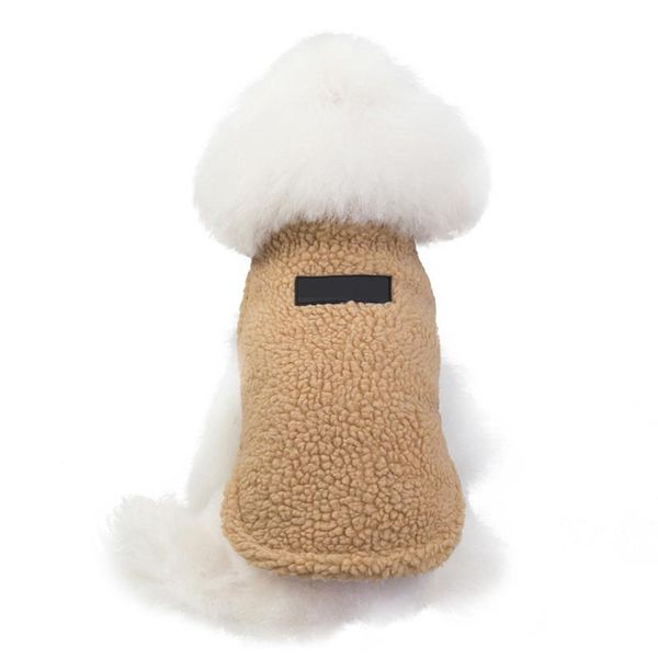 dog apparel cute pet warm cashmere clothes fleece vest coat jacket winter for puppy chihuahua yorkshire pomeranian
dog apparel cute pet warm cashmere clothes fleece vest coat jacket winter for puppy chihuahua yorkshire pomeranian