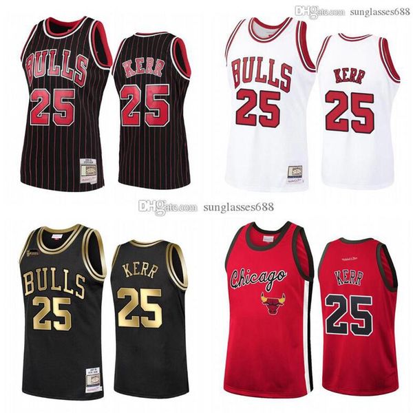 stitched steve kerr jersey s-6xl mitchell & ness 1995-96 mesh hardwoods classics retro basketball jerseys men women youth, Black;red
stitched steve kerr jersey s-6xl mitchell & ness 1995-96 mesh hardwoods classics retro basketball jerseys men women youth, Black;red