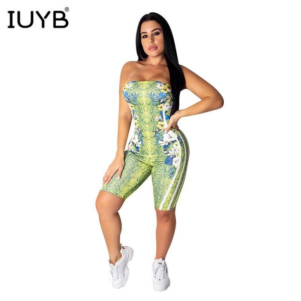 women's jumpsuits & rompers iuyb tide fashion style women 2021 3colors summer short pants strapless comfortable romper lo6185, Black;white
women's jumpsuits & rompers iuyb tide fashion style women 2021 3colors summer short pants strapless comfortable romper lo6185, Black;white