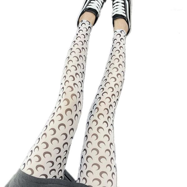 summer moon printed breathable mesh sunscreen stretch slim nine pants women casual push up bodycon cool leggings outfits s117 women's, Black
summer moon printed breathable mesh sunscreen stretch slim nine pants women casual push up bodycon cool leggings outfits s117 women's, Black