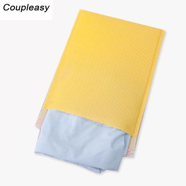 20pcs 28x37cm bubble mailers padded envelopes yellow plastic postal courier bag shockproof packaging bags waterproof postage packing
20pcs 28x37cm bubble mailers padded envelopes yellow plastic postal courier bag shockproof packaging bags waterproof postage packing
