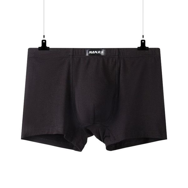 underpants clearance sale men's underwear bamboo fiber mesh breathable boxers short pants solid modal soft male panties, Black;white
underpants clearance sale men's underwear bamboo fiber mesh breathable boxers short pants solid modal soft male panties, Black;white
