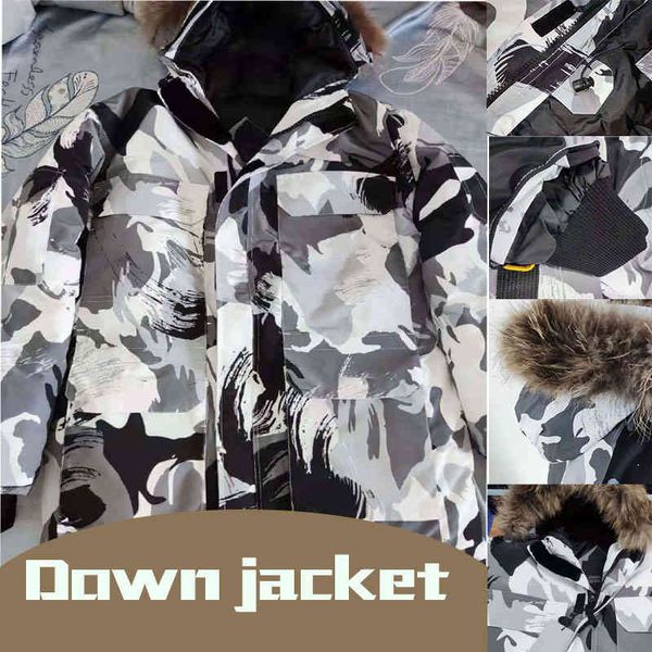 mens coats print et parkas embroidery women geometric down gradient solid warm cloth hooded ins winter, Black
mens coats print et parkas embroidery women geometric down gradient solid warm cloth hooded ins winter, Black