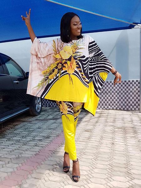 ethnic clothing 2021 african women clothes dashiki fashion muslim set and trousers floral print elastic party plus size lady dresses, Red
ethnic clothing 2021 african women clothes dashiki fashion muslim set and trousers floral print elastic party plus size lady dresses, Red