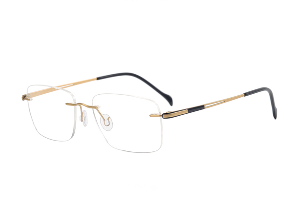 ultralight retro pure titanium rimless myopia eyewear glasses brand design clear lens goggle optical eyeglasses frame fashion sunglas, Black
ultralight retro pure titanium rimless myopia eyewear glasses brand design clear lens goggle optical eyeglasses frame fashion sunglas, Black