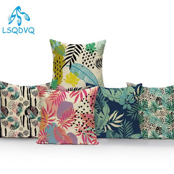cushion/decorative pillow decorative throw pillows case green plant palm leaf leaves tropical plants cushion cover for sofa home living room
cushion/decorative pillow decorative throw pillows case green plant palm leaf leaves tropical plants cushion cover for sofa home living room