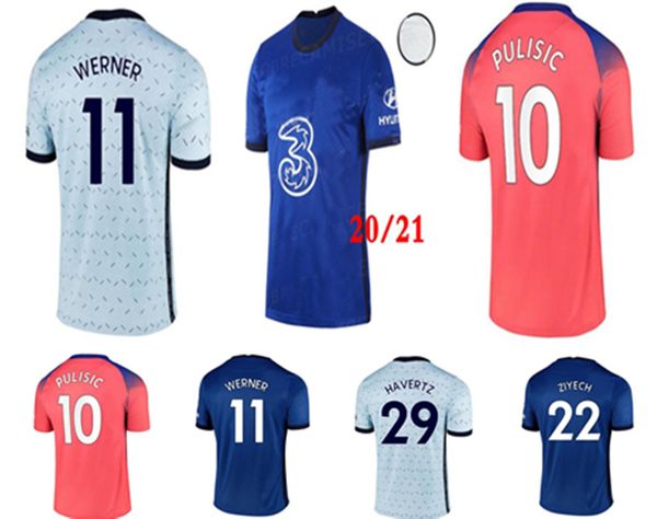 great benefits2021soccer jerseys abraham werner havertz chilwell ziyech zouma football shirt pulisic camiseta kante mount, Black;yellow
great benefits2021soccer jerseys abraham werner havertz chilwell ziyech zouma football shirt pulisic camiseta kante mount, Black;yellow