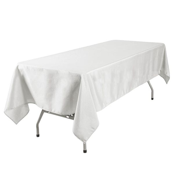 polyester tablecloth rectangular table cover for banquet wedding party square 70x102inch cloth
polyester tablecloth rectangular table cover for banquet wedding party square 70x102inch cloth