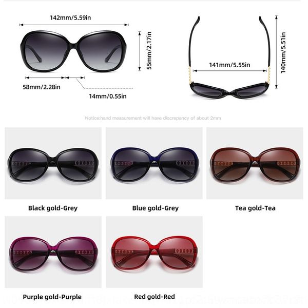 oci8 diamond polarizing fashion cycling eyeglass glasses driving outdoor 1649 diamond polarizing women's fashion sunglasses sun women&#, White;black
oci8 diamond polarizing fashion cycling eyeglass glasses driving outdoor 1649 diamond polarizing women's fashion sunglasses sun women&#, White;black