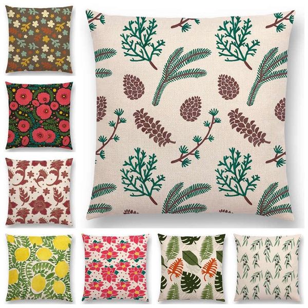 est cute little flowers tropical leaves sweet spring lavender bamboo cactus lovely floral pattern cushion 25 design available cushion/decora
est cute little flowers tropical leaves sweet spring lavender bamboo cactus lovely floral pattern cushion 25 design available cushion/decora
