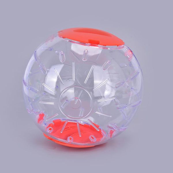 small animal supplies 12cm pet running ball plastic grounder jogging hamster exercise toy
small animal supplies 12cm pet running ball plastic grounder jogging hamster exercise toy