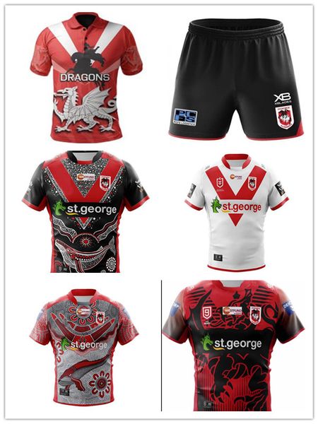 2020 2021 commemorative indigenous rugby jerseys mens rugby league jerseys 19 20 21 st george illawarra dragons nrl nines jersey s-5xl, Black;gray
2020 2021 commemorative indigenous rugby jerseys mens rugby league jerseys 19 20 21 st george illawarra dragons nrl nines jersey s-5xl, Black;gray