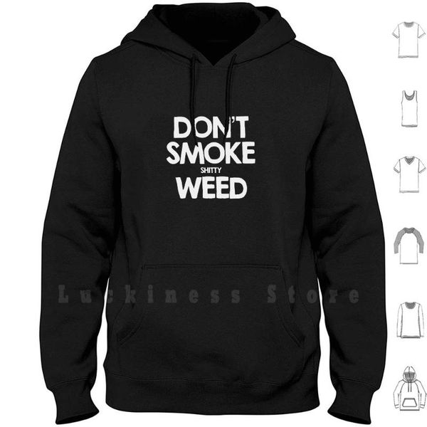 don't smoke shitty hoodies long sleeve sarcasm dont quotes and sayings gift simple typography men's & sweatshirts, Black
don't smoke shitty hoodies long sleeve sarcasm dont quotes and sayings gift simple typography men's & sweatshirts, Black