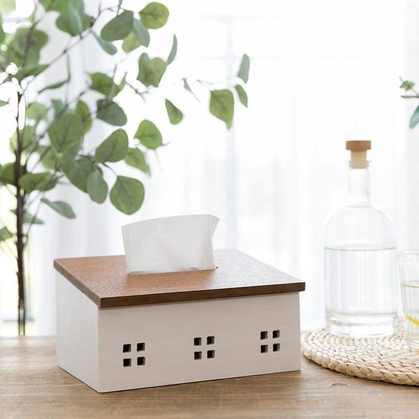 tissue boxes & napkins wood box holder tissues paper napkin container nordic wooden kitchen organization home dining room accessories
tissue boxes & napkins wood box holder tissues paper napkin container nordic wooden kitchen organization home dining room accessories