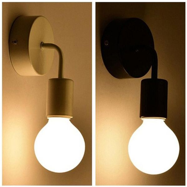 wall lamps nordic modern lamp iron black e27 indoor lighting bedside bedroom bathroom sconce light fixture industrial decor
wall lamps nordic modern lamp iron black e27 indoor lighting bedside bedroom bathroom sconce light fixture industrial decor