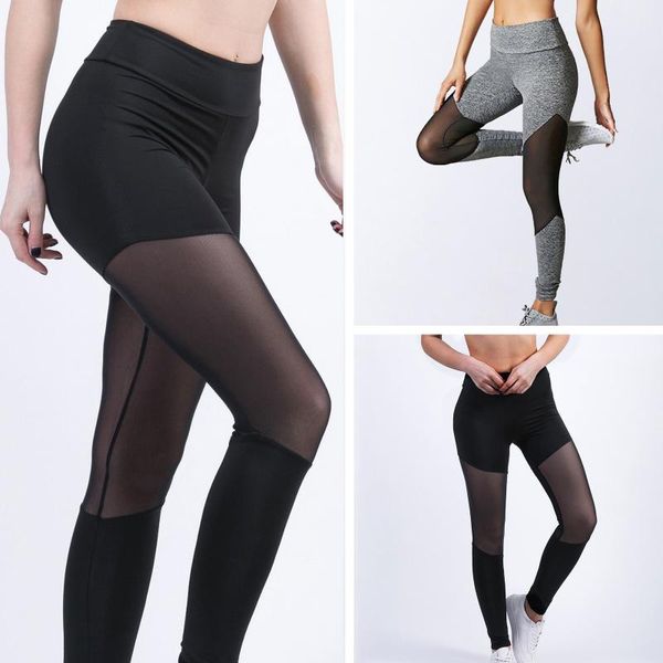push up yoga leggings women patchwork mesh sports pants gym fitness seamless training sportswear outfit
push up yoga leggings women patchwork mesh sports pants gym fitness seamless training sportswear outfit