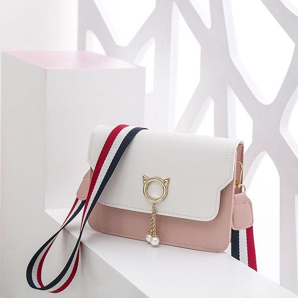 evening bags crossbody bag luxury fashion women's pu leather contrast color sweet chain square tote shoulder messenger
evening bags crossbody bag luxury fashion women's pu leather contrast color sweet chain square tote shoulder messenger