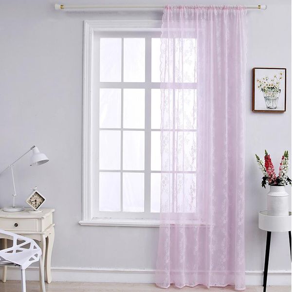 curtain & drapes one piece/lace warp-knitted modern window screen tulle for living room bedroom the kitchen decoration
curtain & drapes one piece/lace warp-knitted modern window screen tulle for living room bedroom the kitchen decoration