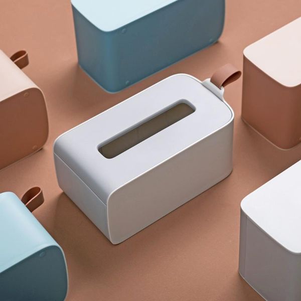 tissue boxes & napkins simple paper box household living room creative tea table remote control storage roll carton
tissue boxes & napkins simple paper box household living room creative tea table remote control storage roll carton