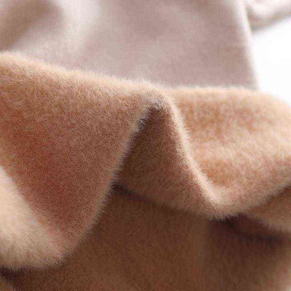 plush thickened sweater women's autumn and winter korean version half high neck one-piece with warm mink women, White;black
plush thickened sweater women's autumn and winter korean version half high neck one-piece with warm mink women, White;black