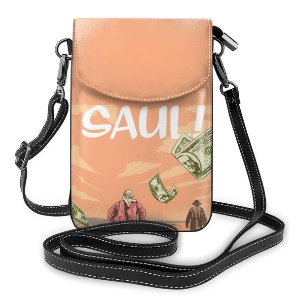 evening bags better call saul shoulder bag student gift women aesthetic leather travel purse
evening bags better call saul shoulder bag student gift women aesthetic leather travel purse