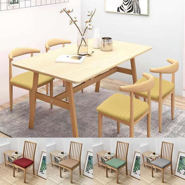 chair covers stretch dining room household seat cushion for wedding stool office home textile products elastic cover
chair covers stretch dining room household seat cushion for wedding stool office home textile products elastic cover