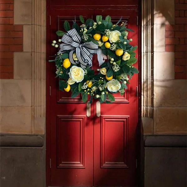 decorative flowers & wreaths 2021 christmas wreath for front door thanksgiving autumn artificial flower fall halloween decoration farmhouses
decorative flowers & wreaths 2021 christmas wreath for front door thanksgiving autumn artificial flower fall halloween decoration farmhouses