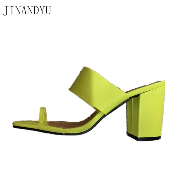 high heels sandals women summer big size shoes block for ladies flip flops square toe slippers, Black
high heels sandals women summer big size shoes block for ladies flip flops square toe slippers, Black