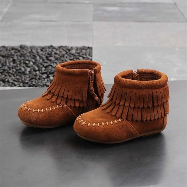 autumn winter baby children tassel suede ankle martin boots high shoes kids girls plush lining fahion snow 211102, Black;grey
autumn winter baby children tassel suede ankle martin boots high shoes kids girls plush lining fahion snow 211102, Black;grey