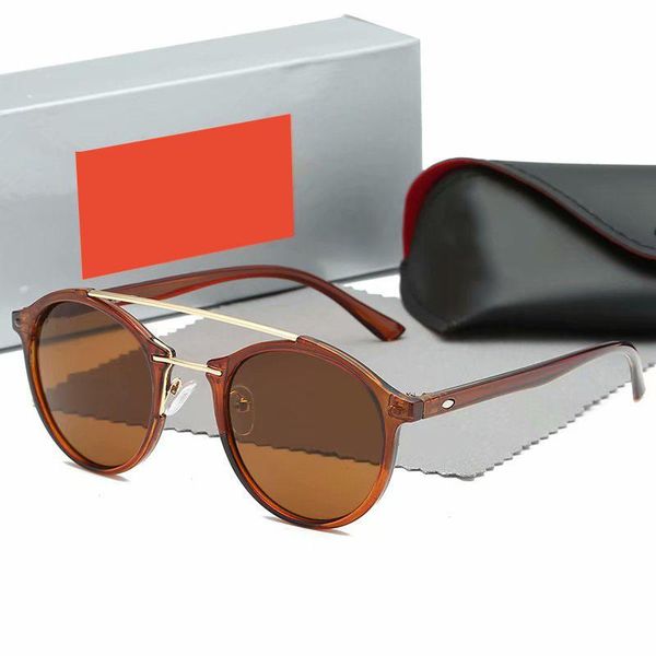 sunglasses luxury ladies high definition designer men's polarized lens brand classic gift with original box -4266, White;black
sunglasses luxury ladies high definition designer men's polarized lens brand classic gift with original box -4266, White;black
