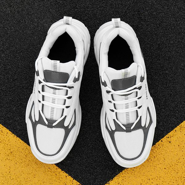 2021 summer women men running shoes students outdoor sports sneakers black white khaki size eur 39-44 code 60-728
2021 summer women men running shoes students outdoor sports sneakers black white khaki size eur 39-44 code 60-728