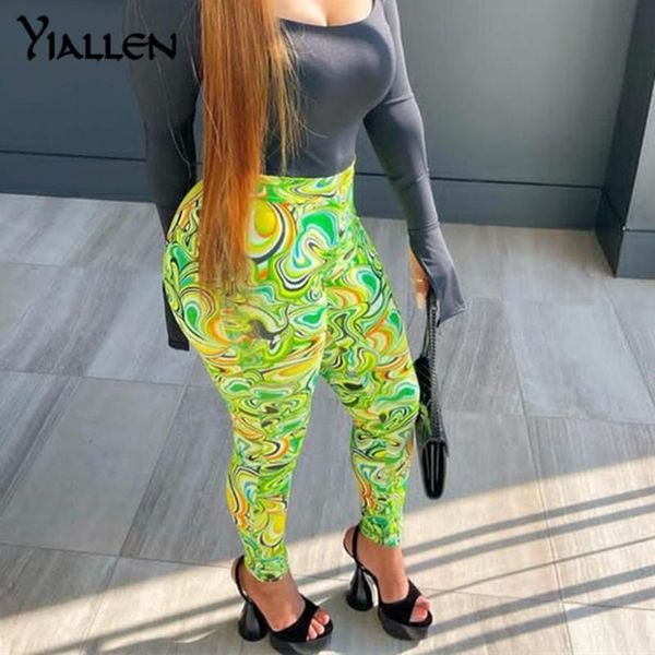 women's pants & capris yiallen summer print skinny women leggings hipster all-matching body-shaping clothing high waist elastic pencil, Black;white
women's pants & capris yiallen summer print skinny women leggings hipster all-matching body-shaping clothing high waist elastic pencil, Black;white