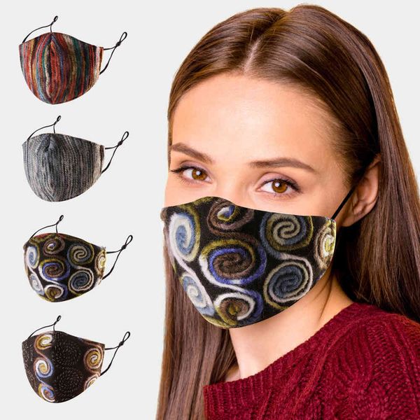 new winter warm cotton mask thickened and plush cold proof and warm mask can be inserted with filter
new winter warm cotton mask thickened and plush cold proof and warm mask can be inserted with filter