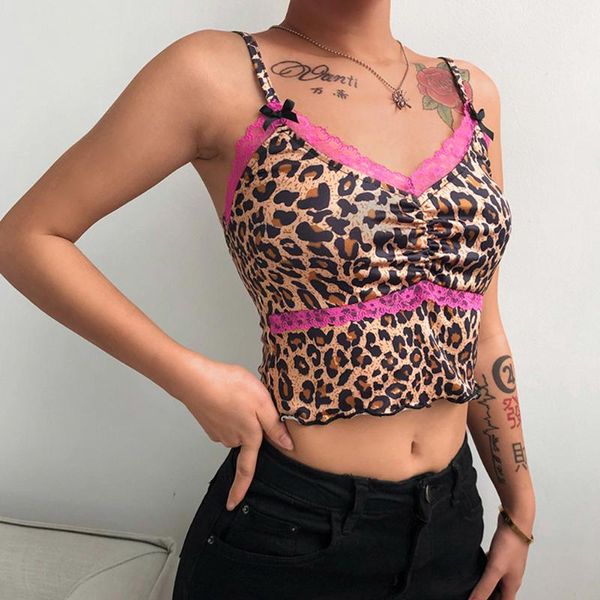women's tanks & camis leopard printed y2k summer short party for women backless skinny aesthetic tee pink lace patchwork camisole, White
women's tanks & camis leopard printed y2k summer short party for women backless skinny aesthetic tee pink lace patchwork camisole, White
