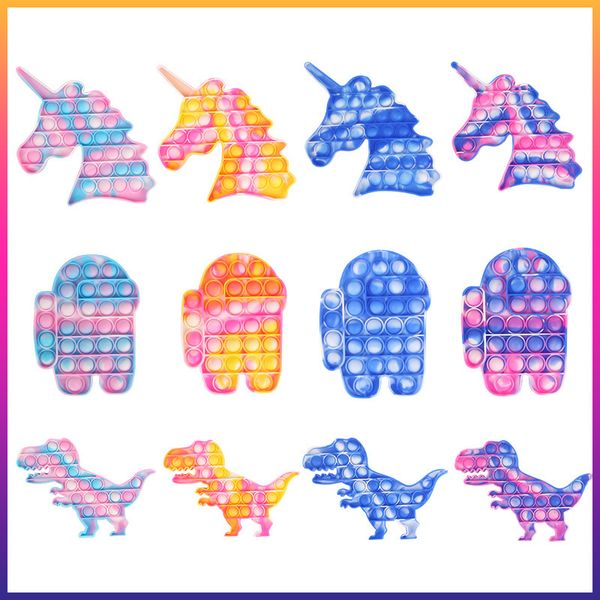 new camouflage color rat killing pioneer unicorn silicone toy children's mental arithmetic concentration decompression toy
new camouflage color rat killing pioneer unicorn silicone toy children's mental arithmetic concentration decompression toy