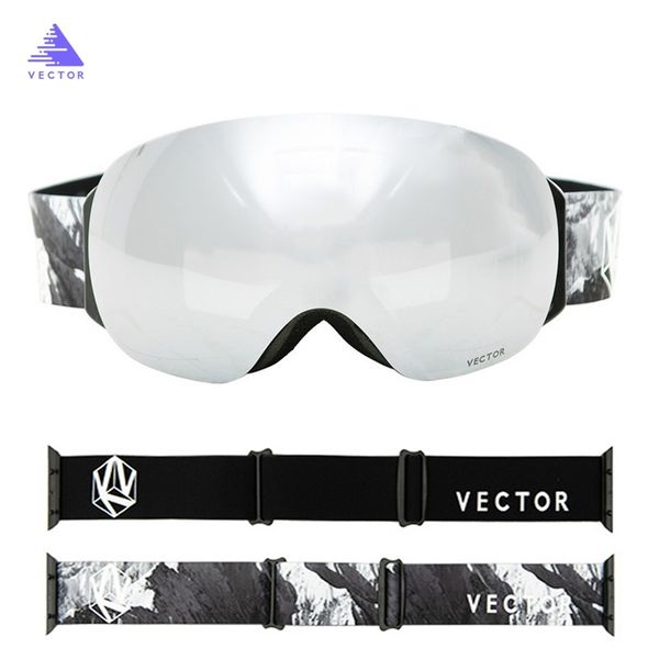 interchangeable strap gift otg ski snowboard goggles women men skiing eyewear mask uv400 snow protection glasses spherical 220110
interchangeable strap gift otg ski snowboard goggles women men skiing eyewear mask uv400 snow protection glasses spherical 220110