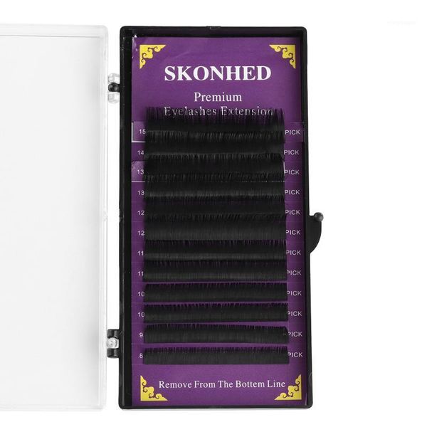 12lines individual natural thick long full fluffier handmade mix length faux mink hair eyelashes extension 8~15mm makeup kits1
12lines individual natural thick long full fluffier handmade mix length faux mink hair eyelashes extension 8~15mm makeup kits1