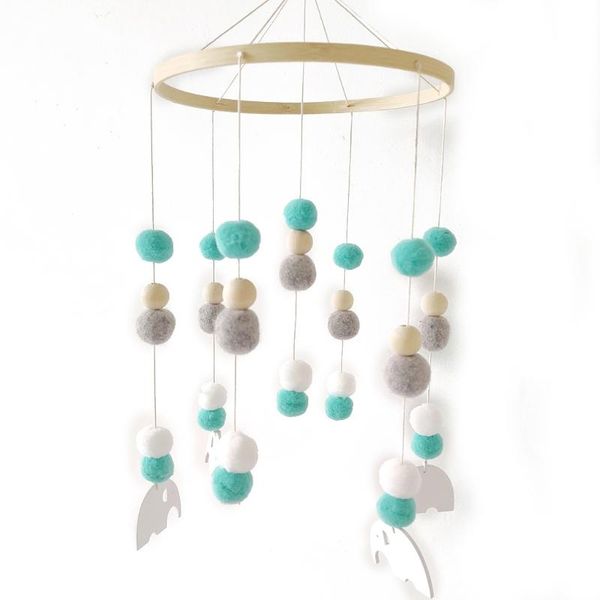 decorative objects & figurines baby felt balls mobile rattle wooden beads bed bell wind chimes hanging decor
decorative objects & figurines baby felt balls mobile rattle wooden beads bed bell wind chimes hanging decor
