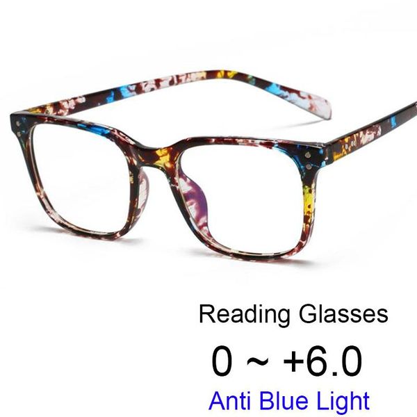 sunglasses presbyopia optical glasses frame women men transparent computer blue light blocking tr vintage square reading +2 +3 +6, White;black
sunglasses presbyopia optical glasses frame women men transparent computer blue light blocking tr vintage square reading +2 +3 +6, White;black