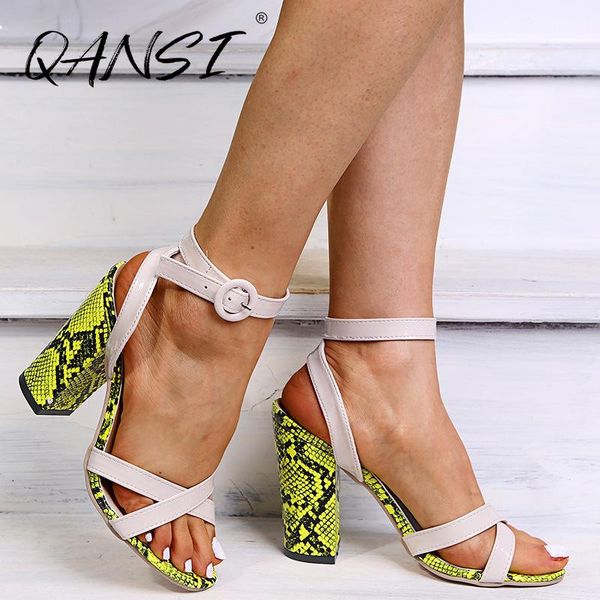 sandals summer 2021 women's thick heel peep-toe sandal with colorful snake pattern heels chunky for women 43, Black
sandals summer 2021 women's thick heel peep-toe sandal with colorful snake pattern heels chunky for women 43, Black
