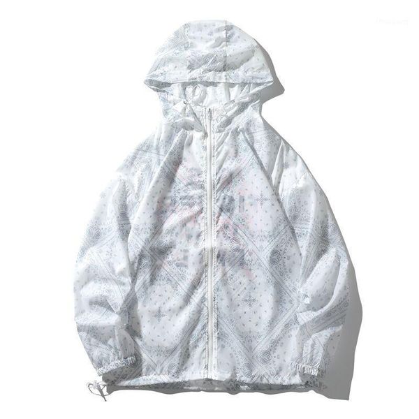 men's jackets summer leisure outdoor coat couple's letter printed lightweight sunscreen clothing, Black;brown
men's jackets summer leisure outdoor coat couple's letter printed lightweight sunscreen clothing, Black;brown