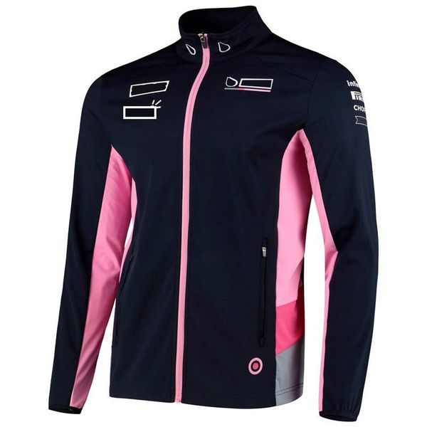 2021f1 season team zipper riding jacket, fan long-sleeved sweatshirt for men and women, large size can be customized
2021f1 season team zipper riding jacket, fan long-sleeved sweatshirt for men and women, large size can be customized