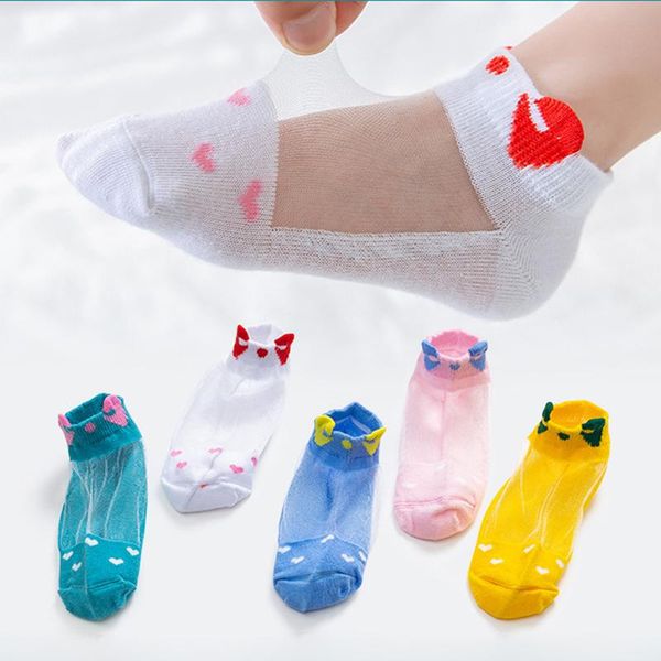 socks 0-12 years old/5 pairs/batch children's summer cotton cartoon baby mesh breathable, Pink;yellow
socks 0-12 years old/5 pairs/batch children's summer cotton cartoon baby mesh breathable, Pink;yellow
